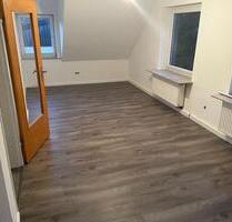 Wohnung in Egestorf zu vermieten