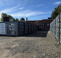 Lager Container 20 Fuß Mieten Garage - Echzell