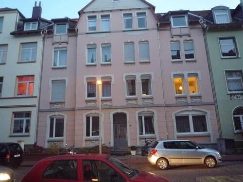 Foto - 3-Zimmerwohnung Hannover - 707,00 EUR Kaltmiete,