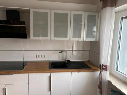 Foto - Etagenwohnung in Walldürn zur Miete