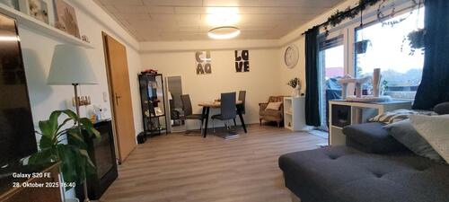 Foto - Etagenwohnung zur Miete in Kall