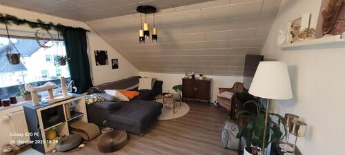 Foto - Etagenwohnung in Kall