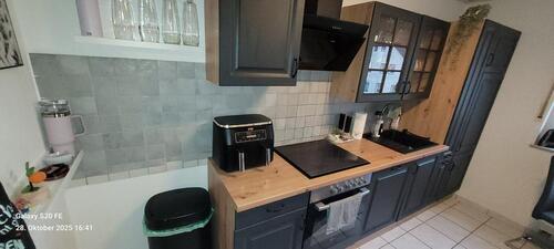 Foto - Etagenwohnung in Kall zur Miete