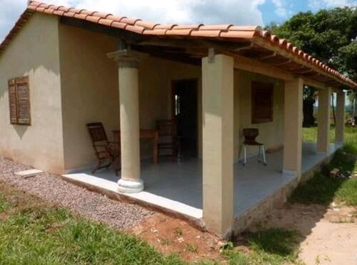 Foto - Ferienhaus in Paraguay - 190,00&nbsp;EUR Kaltmiete,