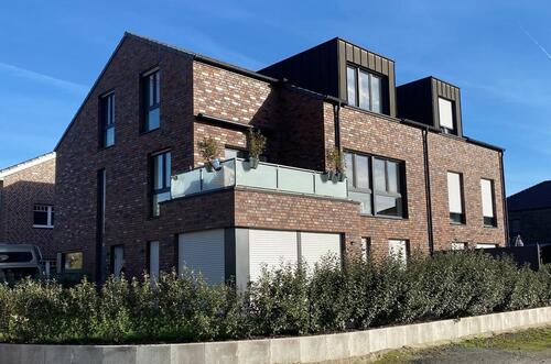 Foto - Erdgeschosswohnung mit Garten - 1.100,00 EUR Kaltmiete,