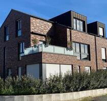 Erdgeschosswohnung mit Garten - 1.100,00 EUR Kaltmiete, in Warendorf (PLZ: 48231)