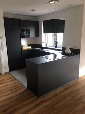 Foto - Etagenwohnung in Warendorf