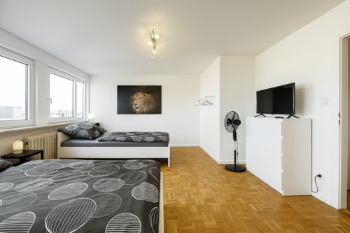 Foto - 2 Zimmer andere zur Miete in Wuppertal