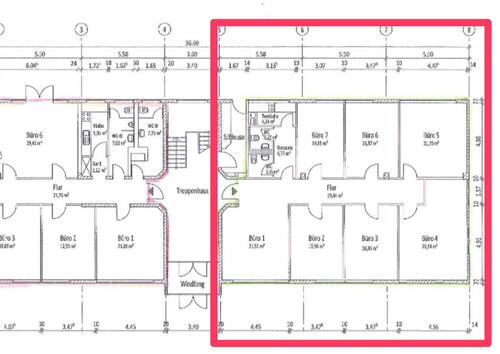 Foto - Moderne Büroräume Ikaruspark, Puchheim, 173qm, sofort beziehbar