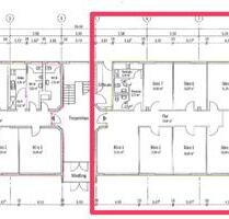 Moderne Büroräume Ikaruspark, Puchheim, 173qm, sofort beziehbar