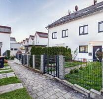 Gepflegtes Reihenmittelhaus mit 5 Zimmern in Sindelfingen
