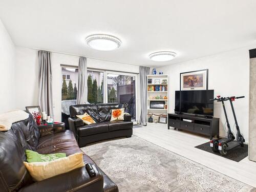 Foto - Einfamilienhaus in Sindelfingen