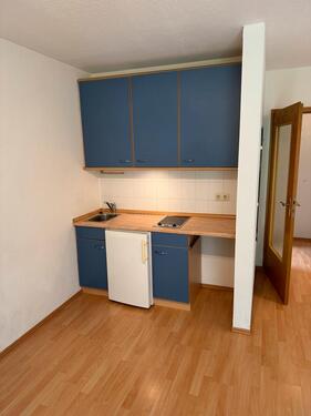 Foto - Etagenwohnung in Augsburg zur Miete