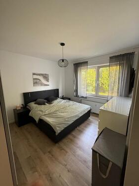 Foto - 2-Zimmer- Erdgeschosswohnung mit Terrasse in Verl-Kaunitz