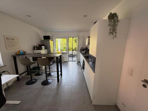 Foto - Etagenwohnung in Verl zur Miete