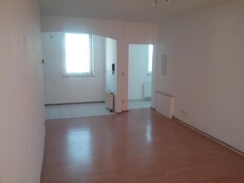 Foto - Etagenwohnung in Saarlouis zur Miete