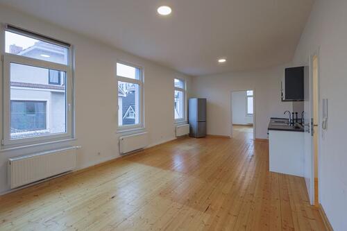 Foto - Etagenwohnung in Jever zur Miete