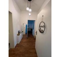 Ruhig gelegene 2-Zi-Wohnung mit Terrasse und Garten - Hof Altstadt