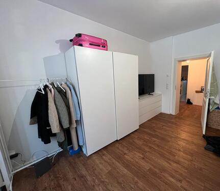 Foto - 2.5 Zimmer Erdgeschoßwohnung zur Miete in Hof