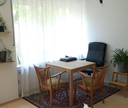 Foto - 1 Zimmer Etagenwohnung in Hannover