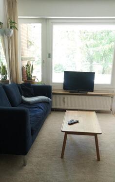 Foto - Etagenwohnung in Hannover zur Miete