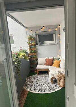 Foto - 3,5 Zimmer Wohnung mit Aufzug, Balkon, Garage und Sauna