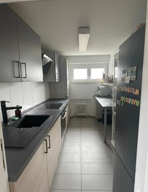 Foto - 3.5 Zimmer Etagenwohnung in Heilbronn