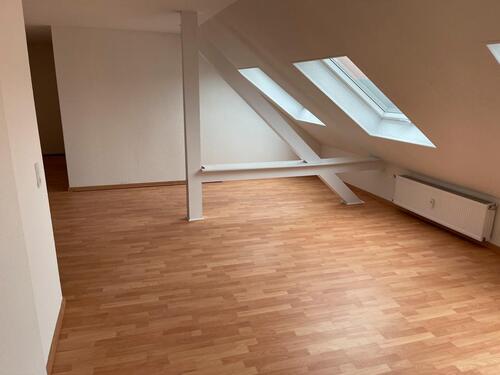 Foto - 2 Zimmer Maisonettenwohnung zur Miete in Saarbrücken