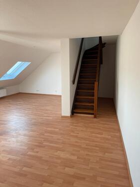 Foto - 2 Zimmer Maisonettenwohnung in Saarbrücken