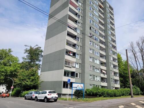 Foto - Moderne und renovierte 3 Zimmer-KDB-Balkon in gefragter Lage - ideal für Paare und kleine Familien!