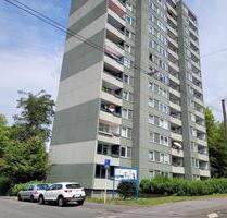Moderne und renovierte 3 Zimmer-KDB-Balkon in gefragter Lage - ideal für Paare und kleine Familien! - Dortmund Hombruch