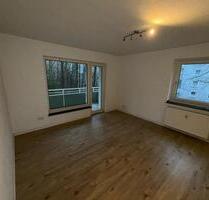 Charmante 3-Zimmer Wohnung mit Balkon in Iserlohn