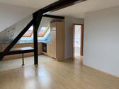 Foto - sonnige Dachgeschosswohnung - 395,00&nbsp;EUR Kaltmiete, ca.&nbsp; 49,00&nbsp;m&sup2;