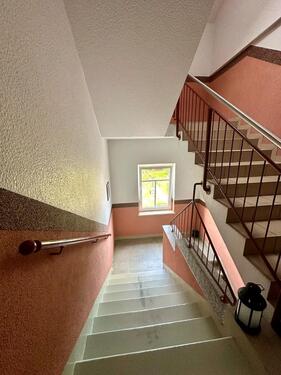 Foto - Dachgeschoßwohnung in Elsterwerda zur Miete