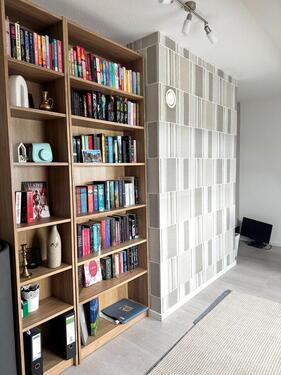 Foto - 3 Zimmer Dachgeschoßwohnung in Verl