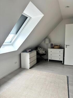 Foto - Dachgeschoßwohnung in Verl zur Miete