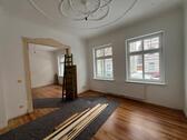 Foto - Sanierter Altbau! 4 Zimmer-Erdgeschoss Wohnung in der Wilhelmstr.