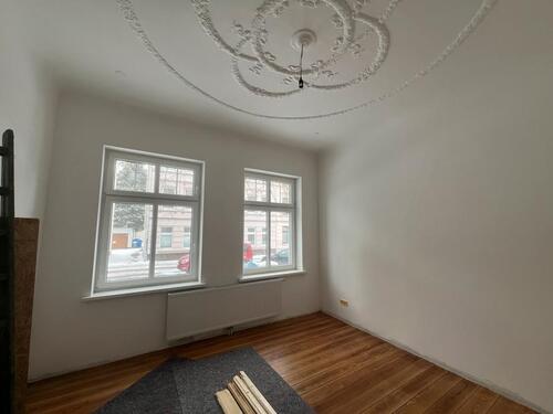 Foto - 4 Zimmer Erdgeschoßwohnung zur Miete in Neumünster