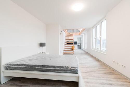 Foto - 1 Zimmer Etagenwohnung zur Miete in Hamburg