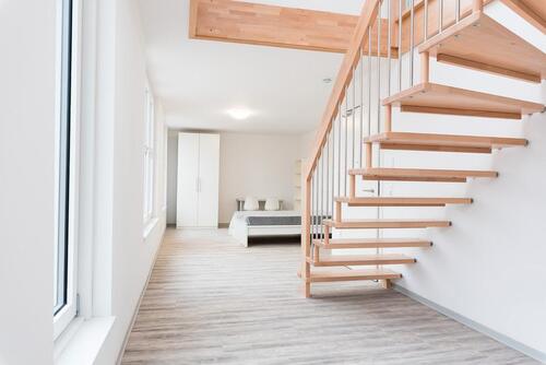 Foto - Etagenwohnung in Hamburg zur Miete