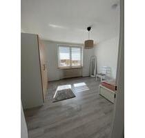 3-Zimmer-Wohnung (87 m²) mit Balkon – voll möbliert - Bremen Blumenthal