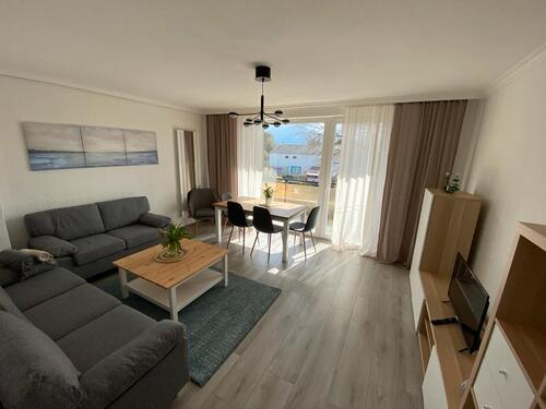 Foto - 3 Zimmer Etagenwohnung zur Miete in Bremen