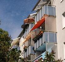 NEU! 6 Raumwohnung zum Wohlfühlen - schnell sein, lohnt sich. - Merseburg