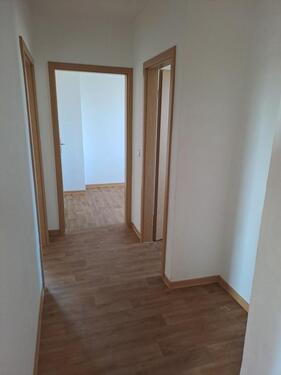 Foto - 6 Zimmer Etagenwohnung zur Miete in Merseburg