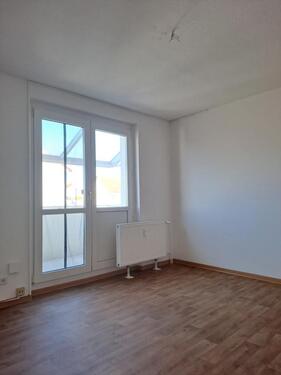 Foto - 6 Zimmer Etagenwohnung in Merseburg