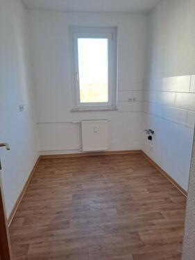 Foto - Etagenwohnung in Merseburg zur Miete