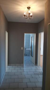 Foto - 2 Zimmer Hochparterre in Eddelak