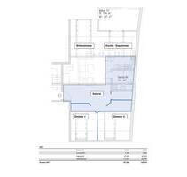 Mietwohnung - Wohnen mit Aussicht, soweit das Auge reicht... - Schongau