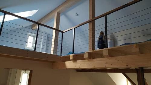 Foto - Etagenwohnung in Schongau zur Miete