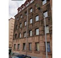 Ein Möbliertes WG-Zimme - 490,00&nbsp;EUR Kaltmiete, ca.&nbsp; 55,00&nbsp;m&sup2; in Nürnberg (PLZ: 90441) Gibitzenhof